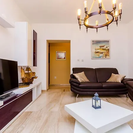 Camelia Luxury Ντουμπρόβνικ