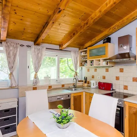 Camelia Luxury Apartmán *