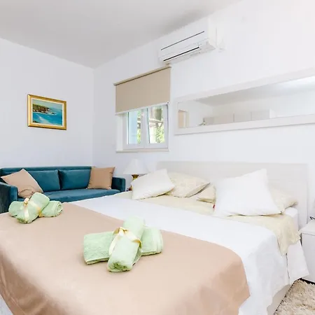 Διαμέρισμα Camelia Luxury Ντουμπρόβνικ