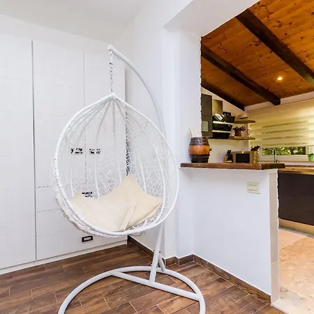 Διαμέρισμα Camelia Luxury Ντουμπρόβνικ