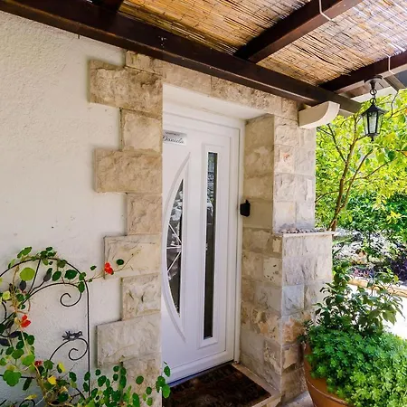 Camelia Luxury Apartmán Dubrovník