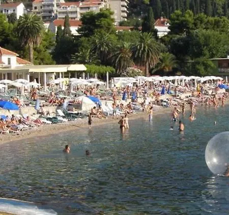 Camelia Luxury Апартаменты