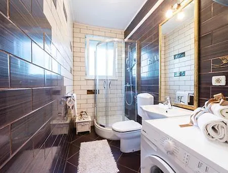 Apartmán Camelia Luxury *