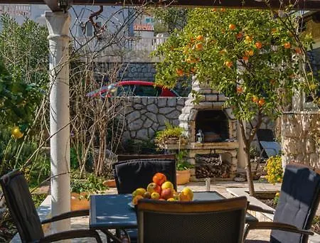 Apartment Camelia Luxury *