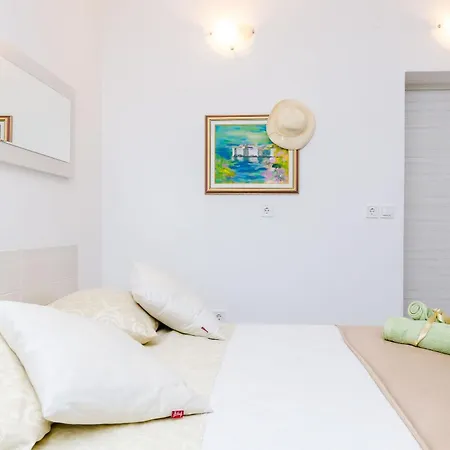 Camelia Luxury Апартаменты Дубровник