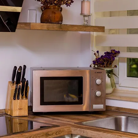 Camelia Luxury Apartment Dubrovnik