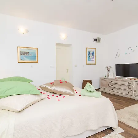 Camelia Luxury Ντουμπρόβνικ