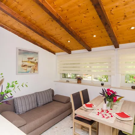 Camelia Luxury Apartamento