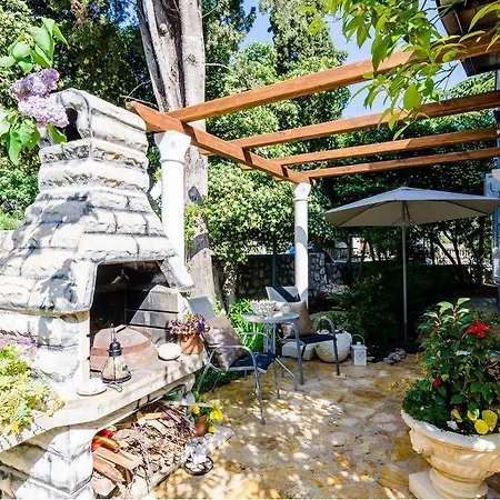 Camelia Luxury Apartmán Dubrovník