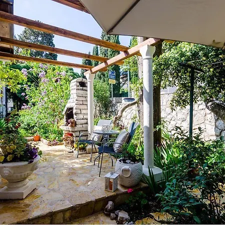 Camelia Luxury Διαμέρισμα *