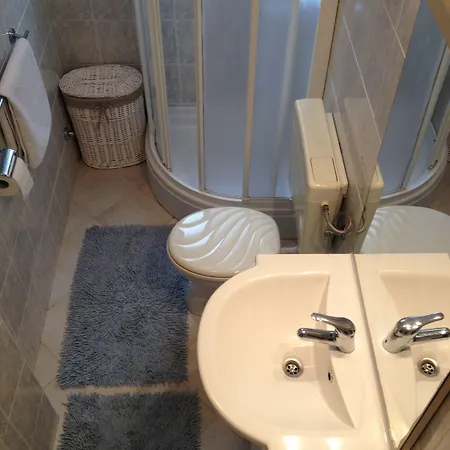 Camelia Luxury Apartamento