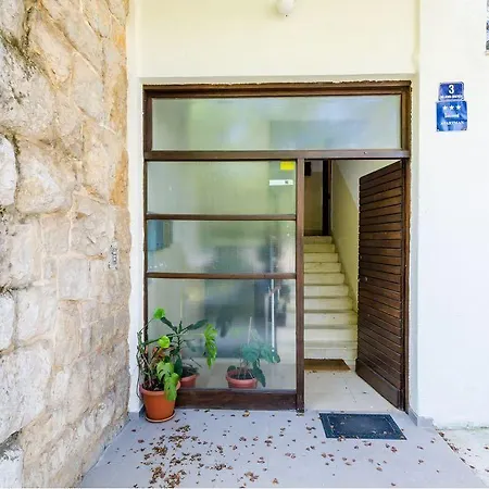 Apartamento Camelia Luxury