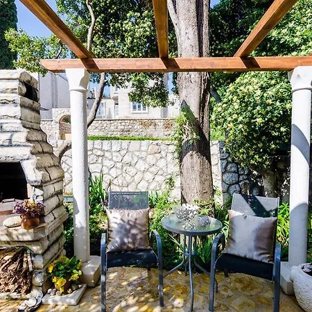 דירה Camelia Luxury דוברובניק