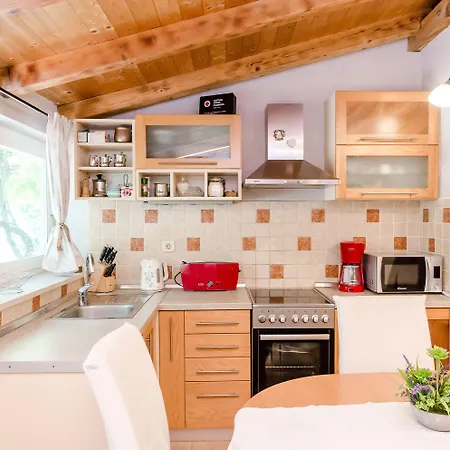 Διαμέρισμα Camelia Luxury