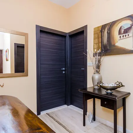 Camelia Luxury Apartamento