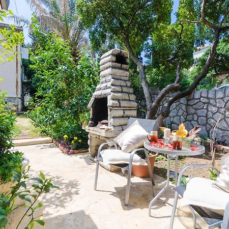 Apartmán Camelia Luxury