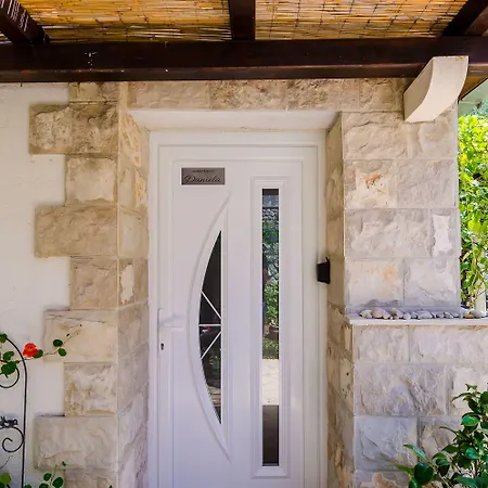 Διαμέρισμα Camelia Luxury