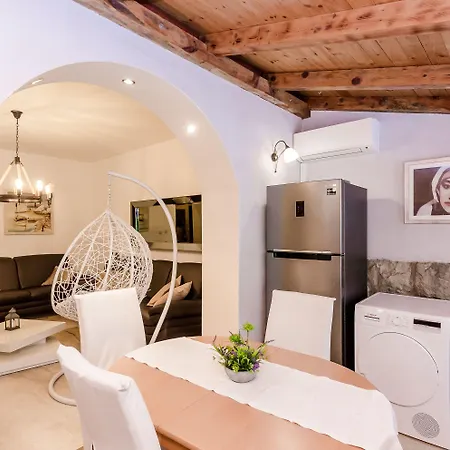 דירה Camelia Luxury *
