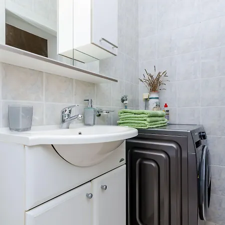 Camelia Luxury דירה *