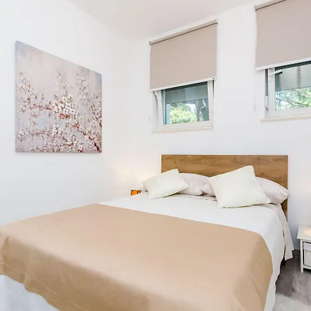 Camelia Luxury דירה דוברובניק
