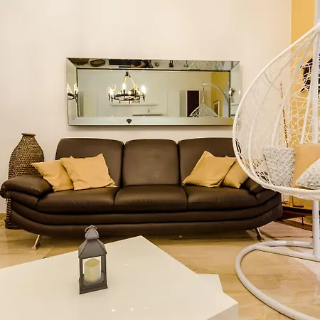 Camelia Luxury דוברובניק