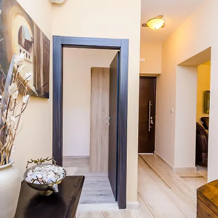דירה Camelia Luxury