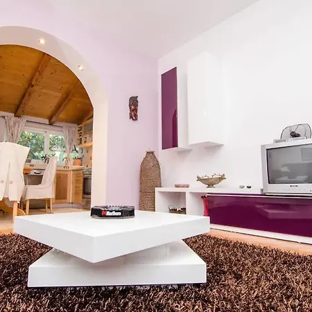 Camelia Luxury * Dubrovnik