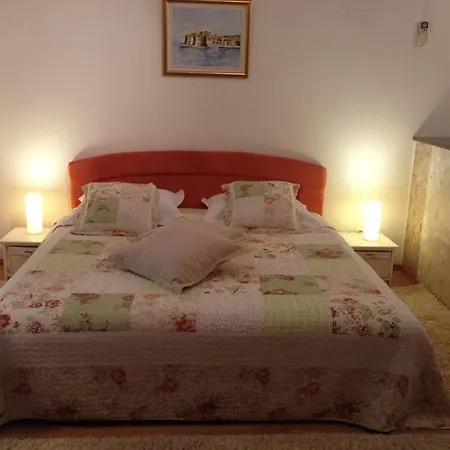 Apartment Camelia Luxury Dubrovnik