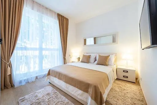 Camelia Luxury 아파트 두브로브니크