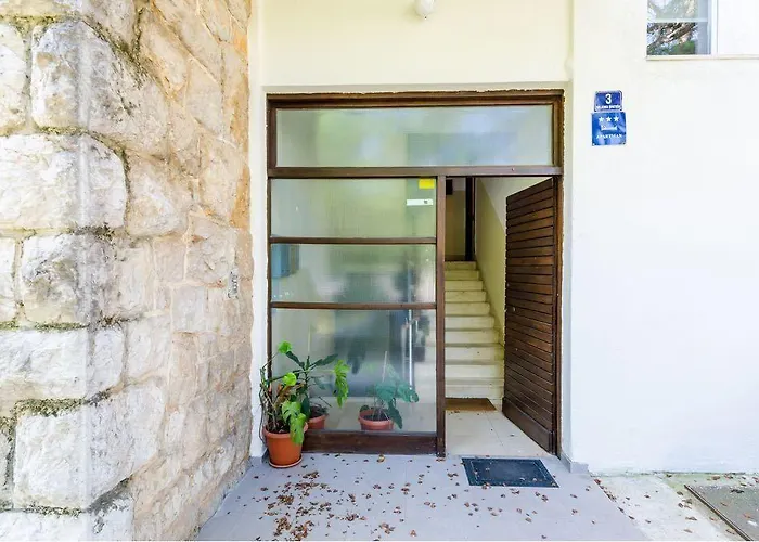 アパート Camelia Luxury