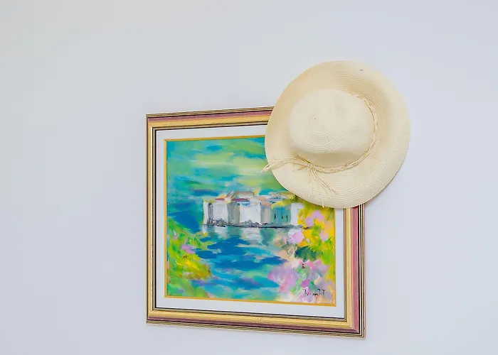 アパート Camelia Luxury *