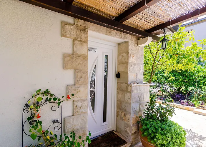 Camelia Luxury