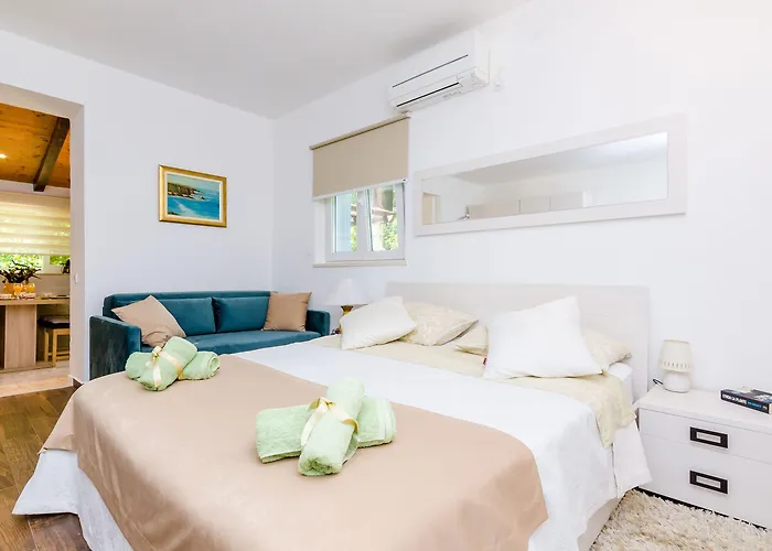 Camelia Luxury * 두브로브니크