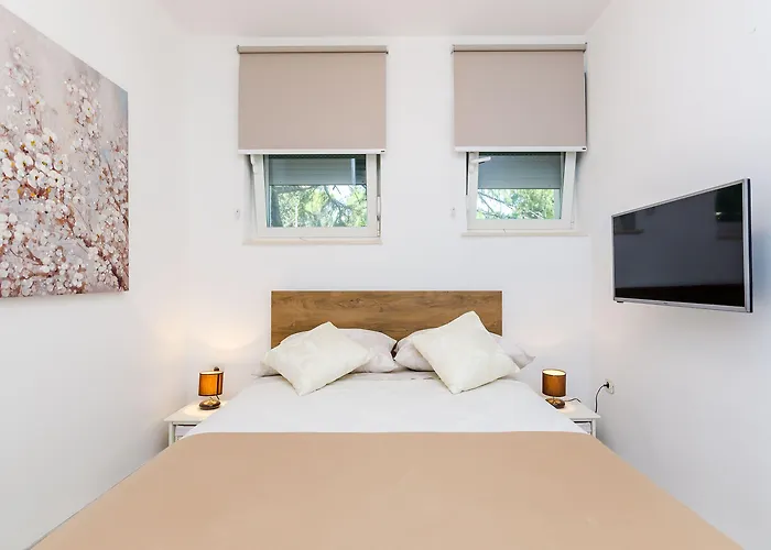 Camelia Luxury * 두브로브니크