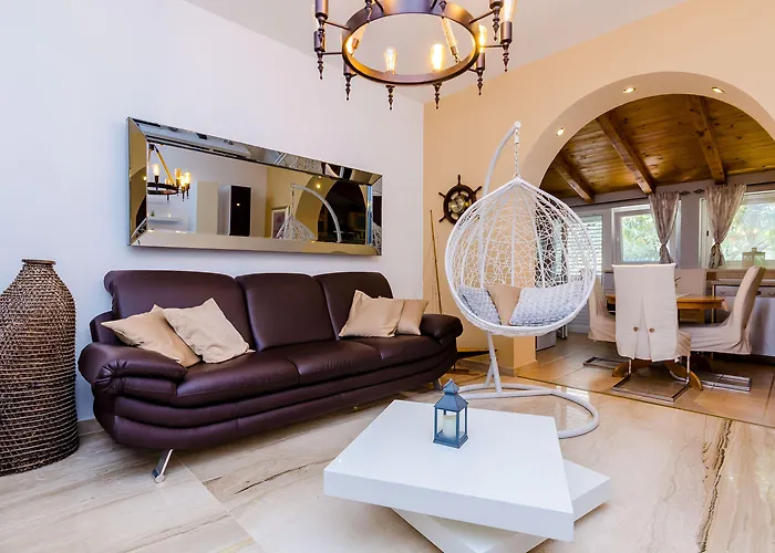 아파트 Camelia Luxury