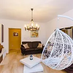 Apartamento Camelia Luxury *