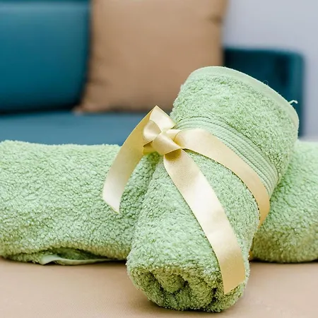 Camelia Luxury