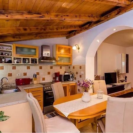 Camelia Luxury