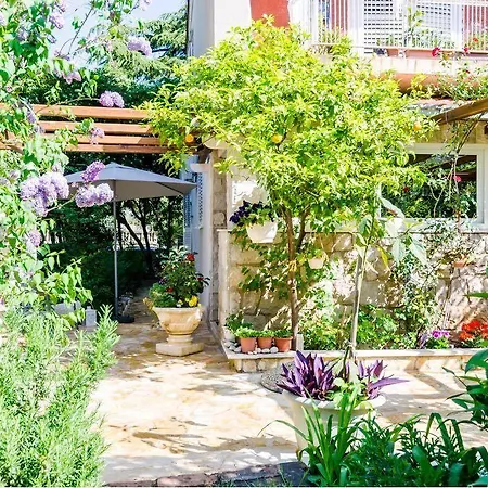 公寓 Camelia Luxury *