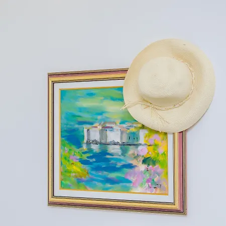 公寓 Camelia Luxury *